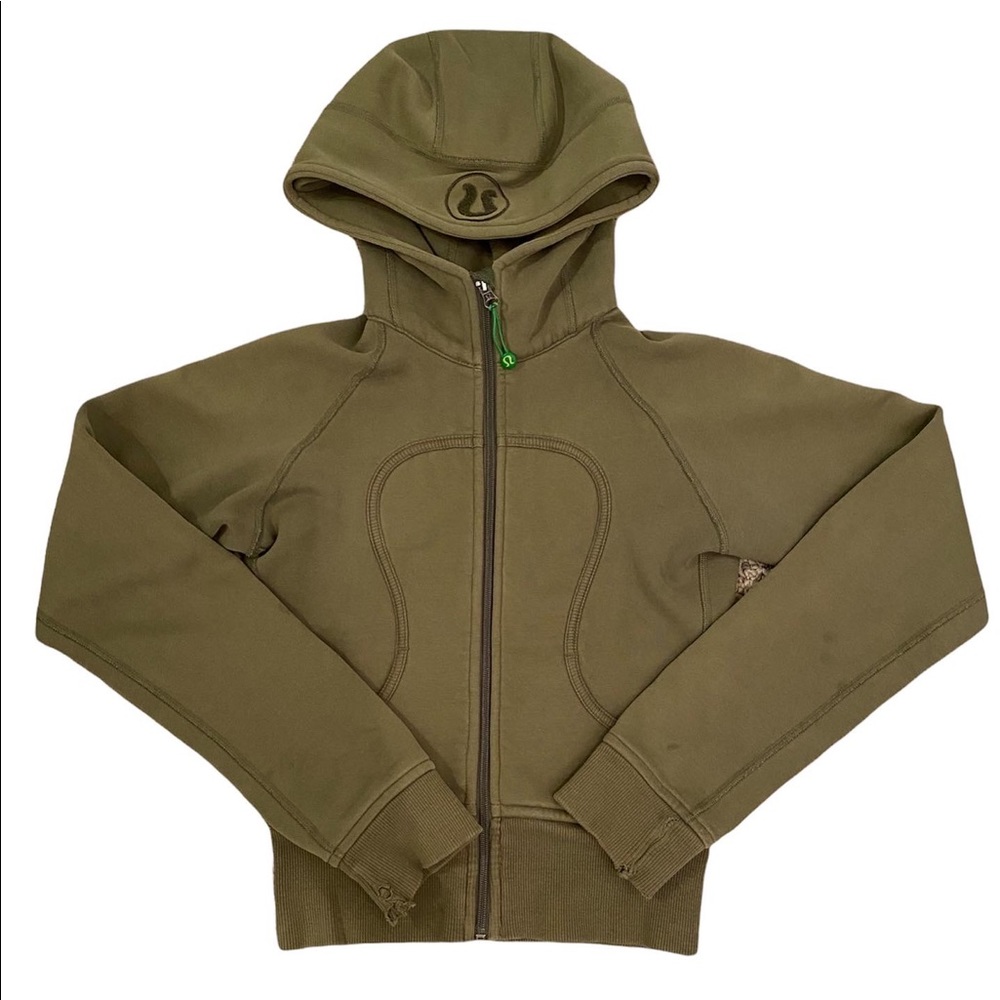 scuba hoodie